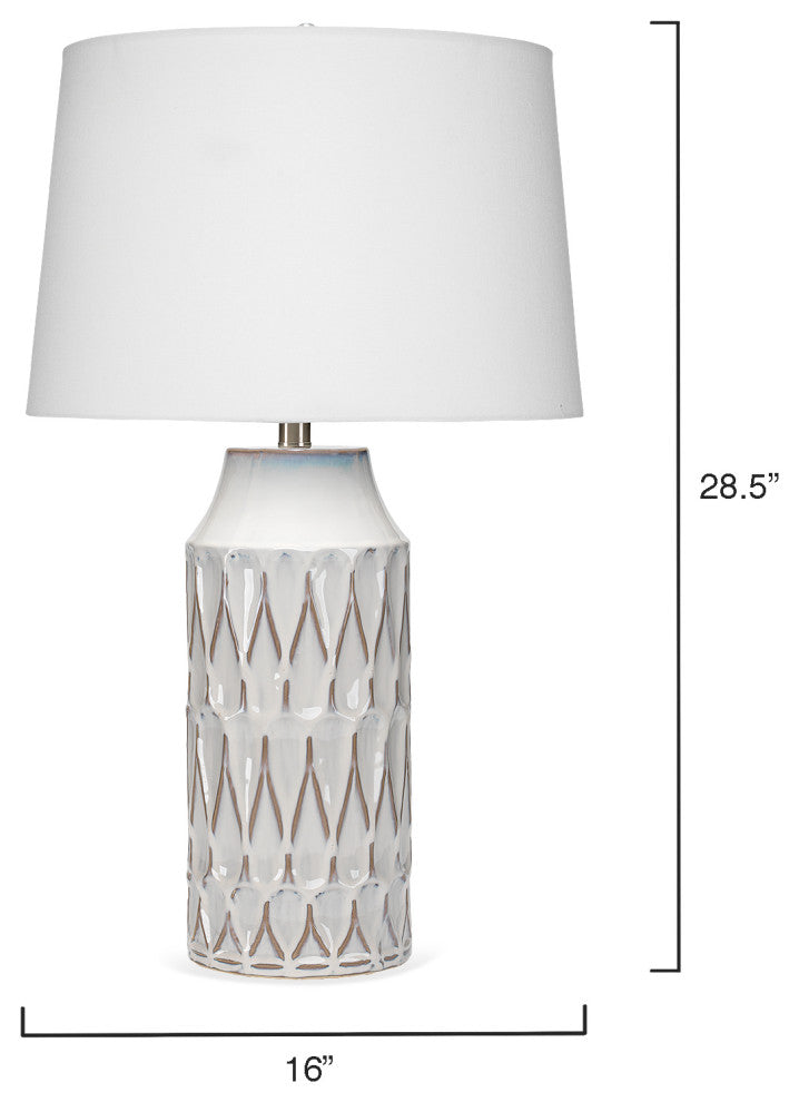 Dalia Table Lamp
