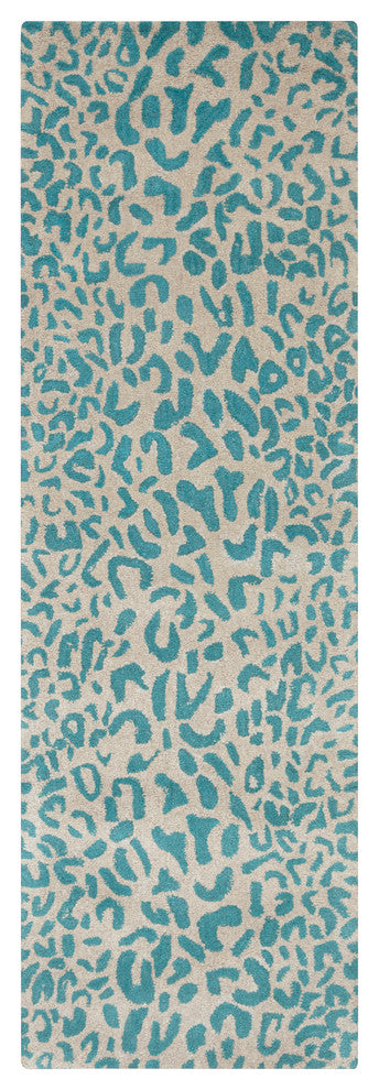 Athena Area Rug, 2'6"x8'