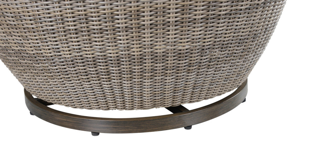 Adeline Wicker Patio 3-Pack