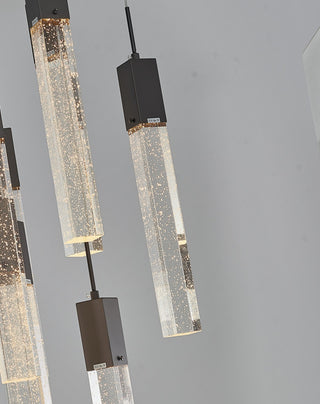 BETHEL INTERNATIONAL ADS06C41B 41-Light Chandelier