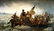 Emanuel Leutze Washington Crossing the Delaware Gallery Wrapped Canvas Print