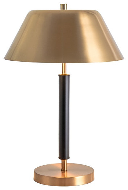 Guttannen | Contemporary LED Desk Lamp for Living Room, Bedroom, Dressing Room