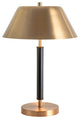 Guttannen | Contemporary LED Desk Lamp for Living Room, Bedroom, Dressing Room