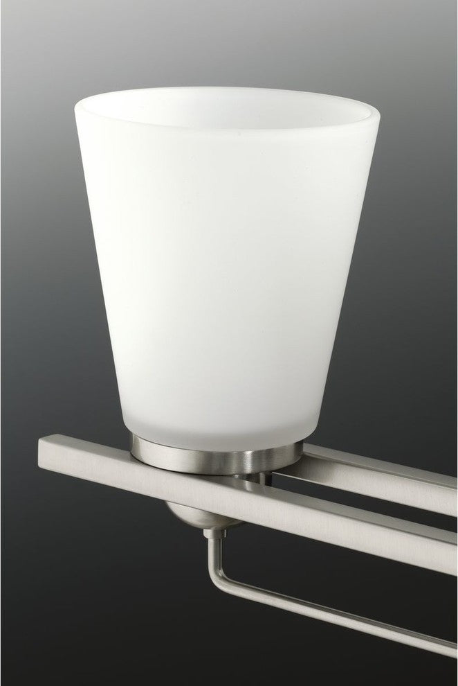 Flight 2-Light Bath