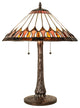 22 High Tuscaloosa Table Lamp