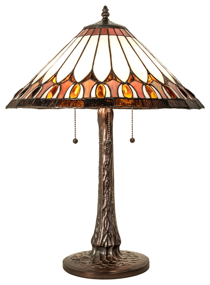 22 High Tuscaloosa Table Lamp