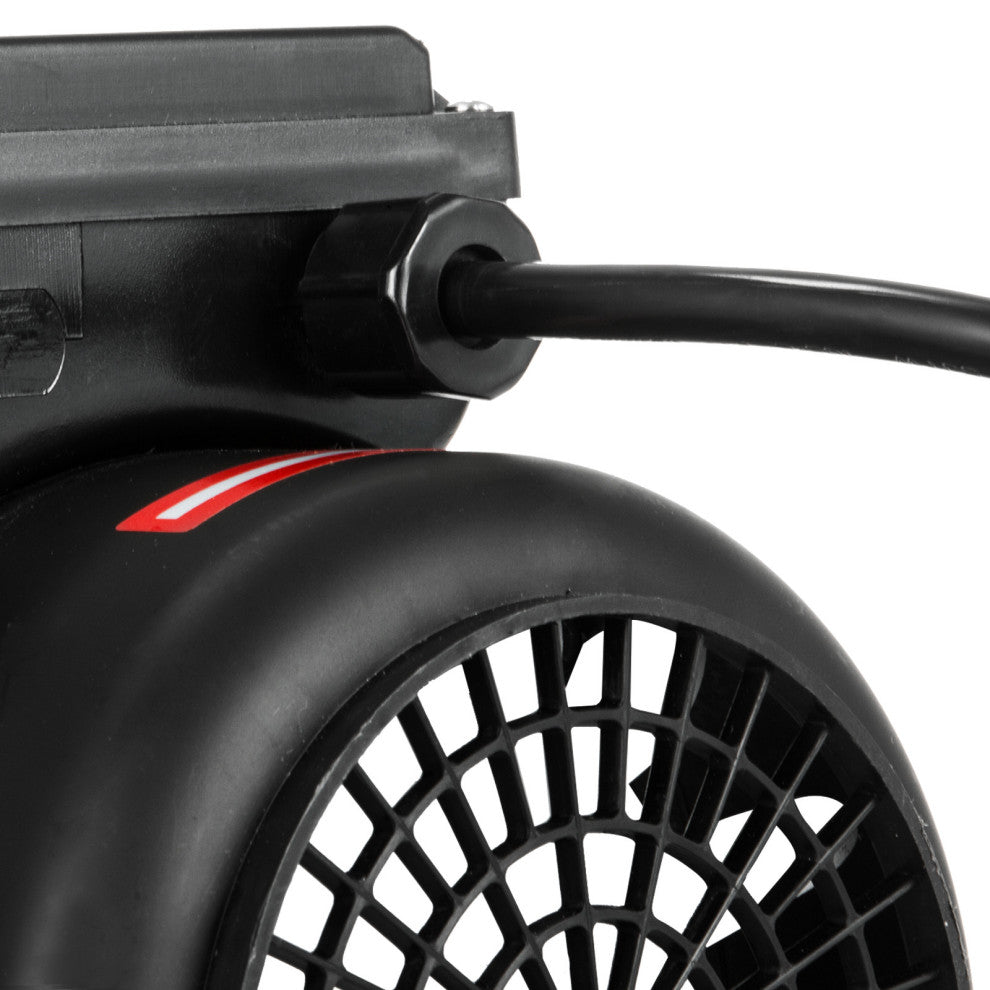 Swimming Pool Pump SPA Bath Hot Tub Water Circulation Pump, 750 W