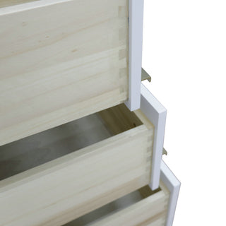 61" Double Sink Vanity, White Finish With Engineered Stone Top And Oval Sink