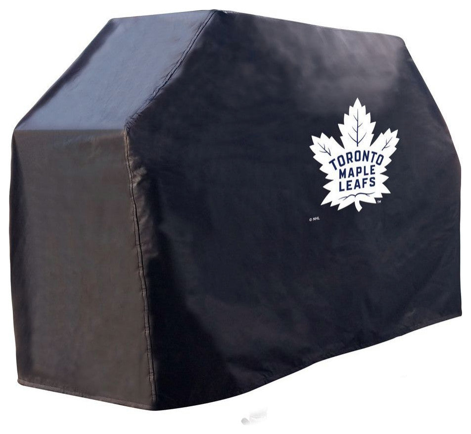 Holland 60" Toronto Maple Leafs Grill Cover