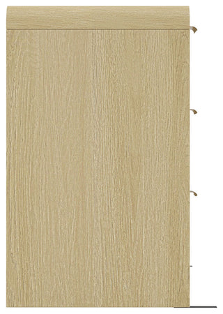Manhattan Comfort Grace 60" Double Dresser