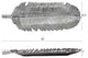 Handmade Decorative Aluminium Tray, Silver Color Coated