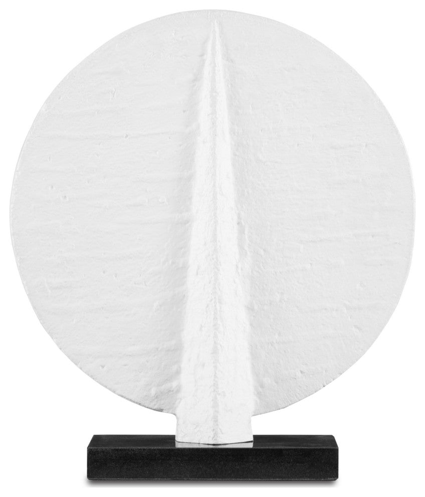 Darshi White Disc