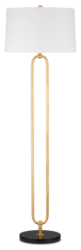 Glossary Floor Lamp
