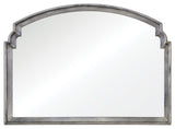 Uttermost Via Della Silver Mirror