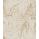 Blush Metallic Oil and Marble Wallpaper
