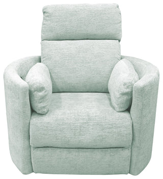 Parker Living Radius Power Swivel Glider Recliner, Windstream