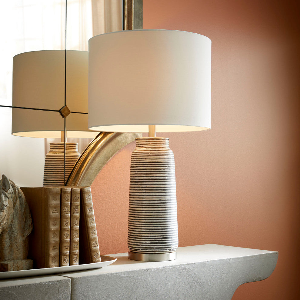 Majestic Mane Sculpture