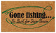 Outdoorsman Doormat