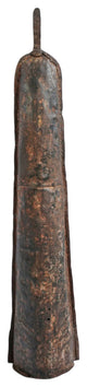 Consigned Chamba Iron Gong Nigeria 3