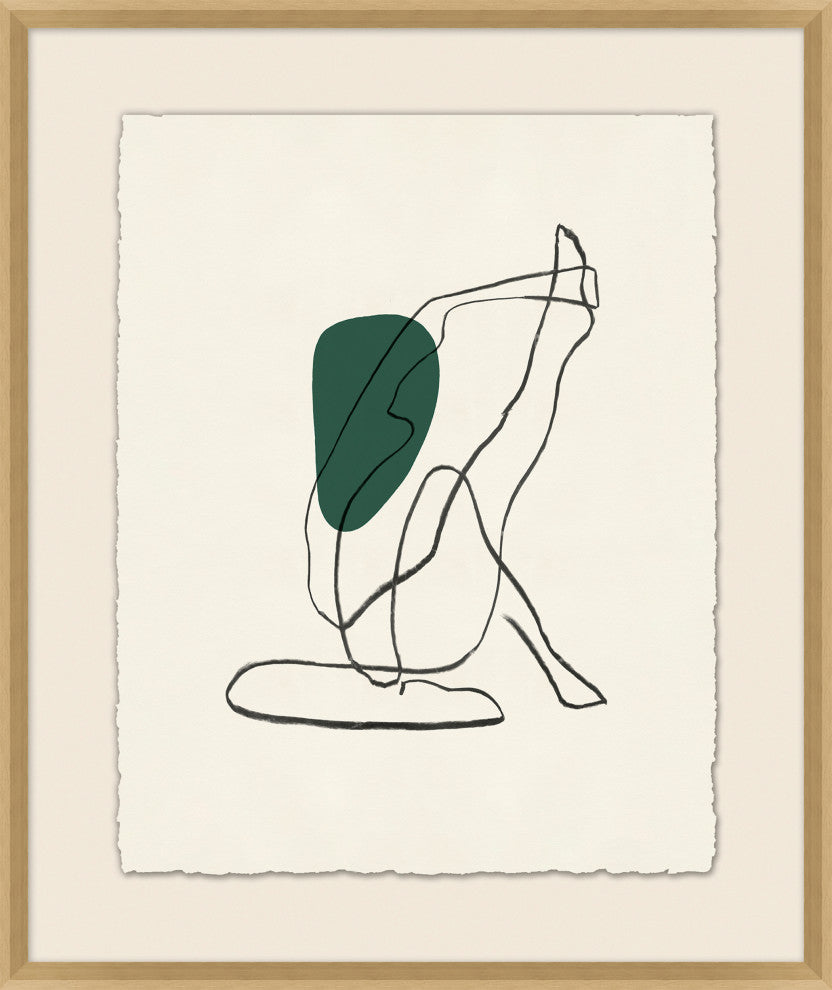 Expressive Movements 6