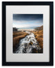 Philippe Sainte-Laudy 'Bright Eyes' Matted Framed Art, 16x20