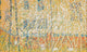 Kazimir Malevich Landscape - 18" x 27" Premium Canvas Print
