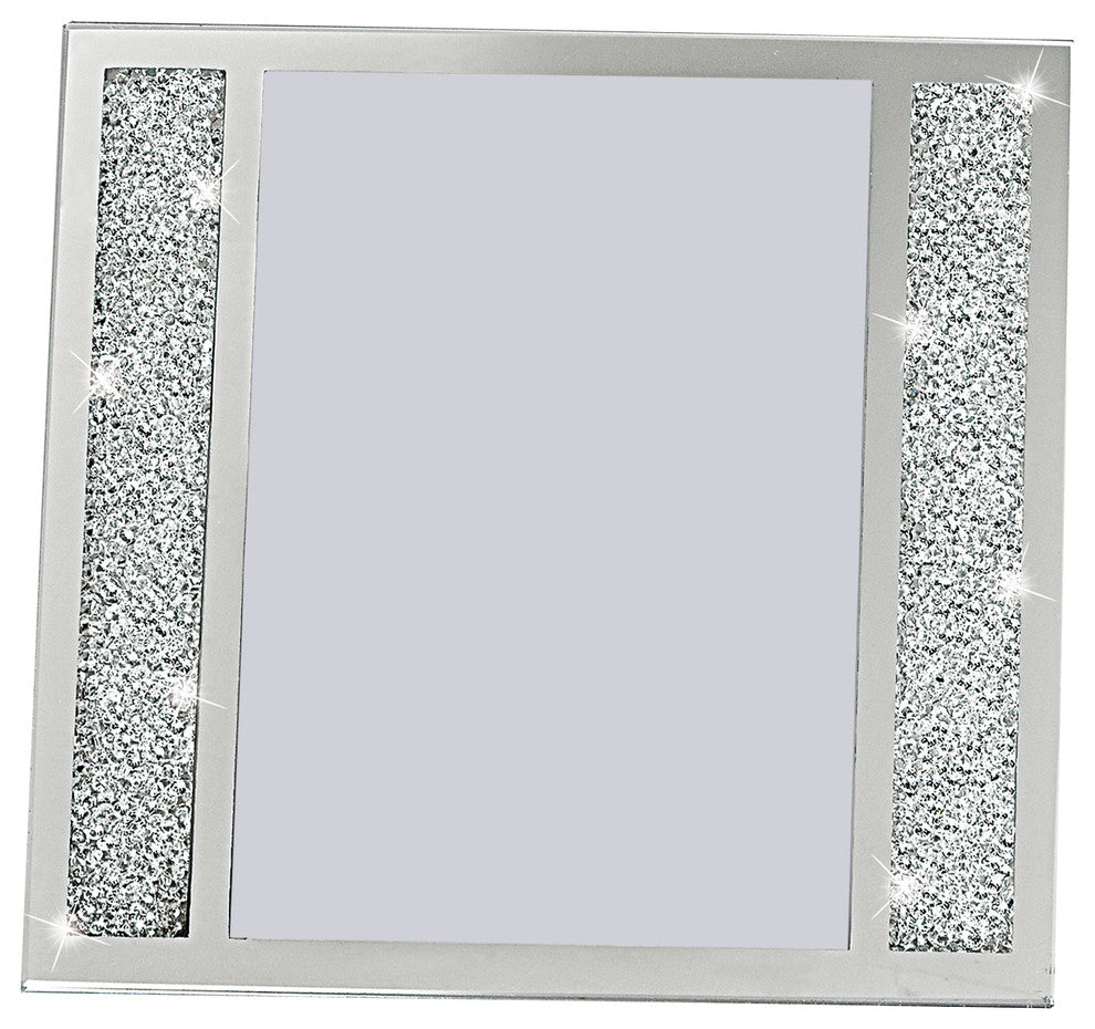 Lucerne Crystalized Frame 5"x7"