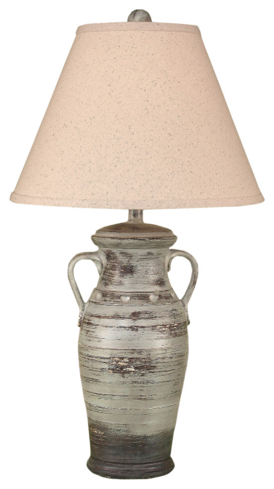 Graystone Vase Table Lamp