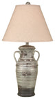 Graystone Vase Table Lamp