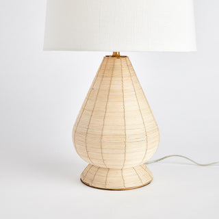 Maye Teardrop Lamp