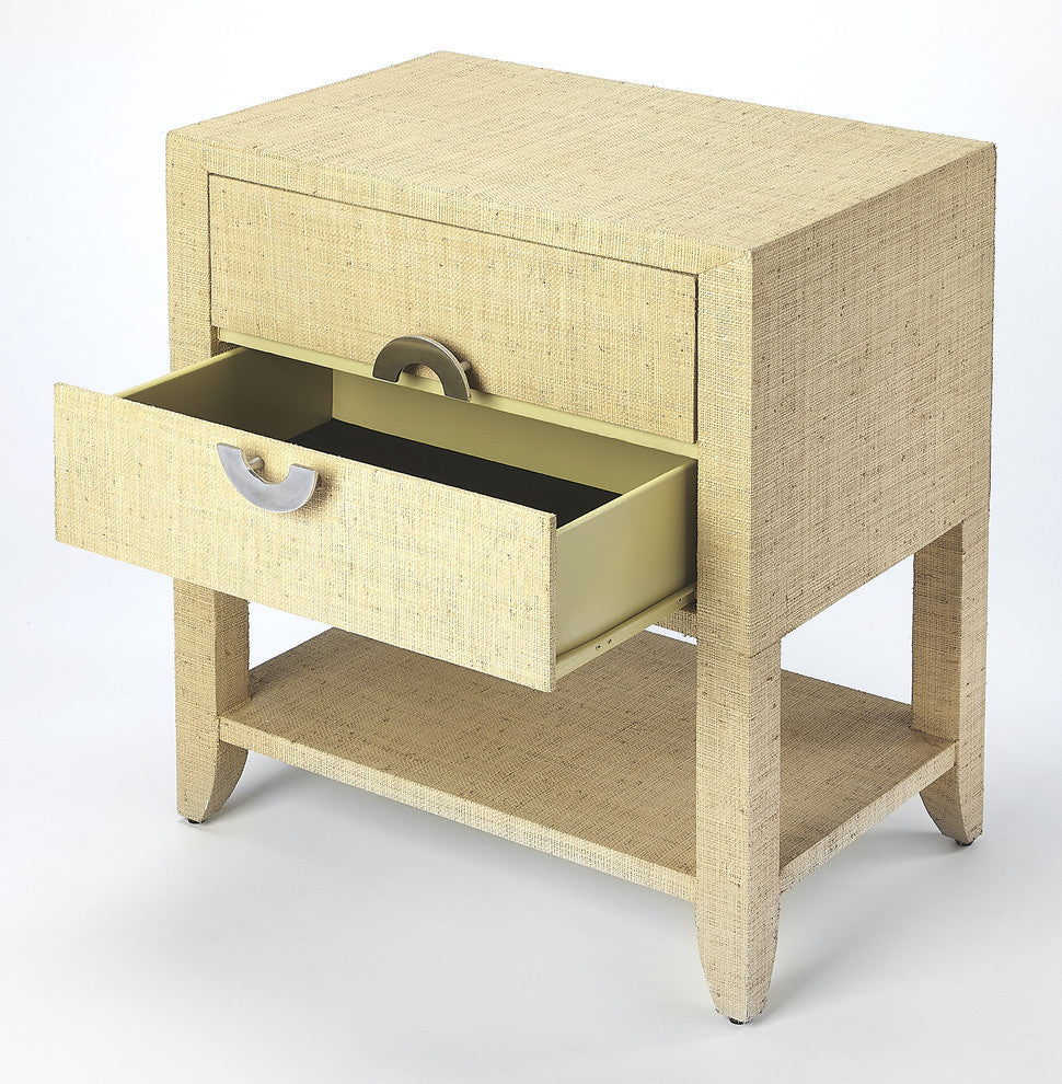 Amelle End Table