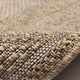 Orly Border Indoor/Outdoor Rug Natural 7'10"x9'10"