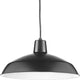 1-Light Pendant