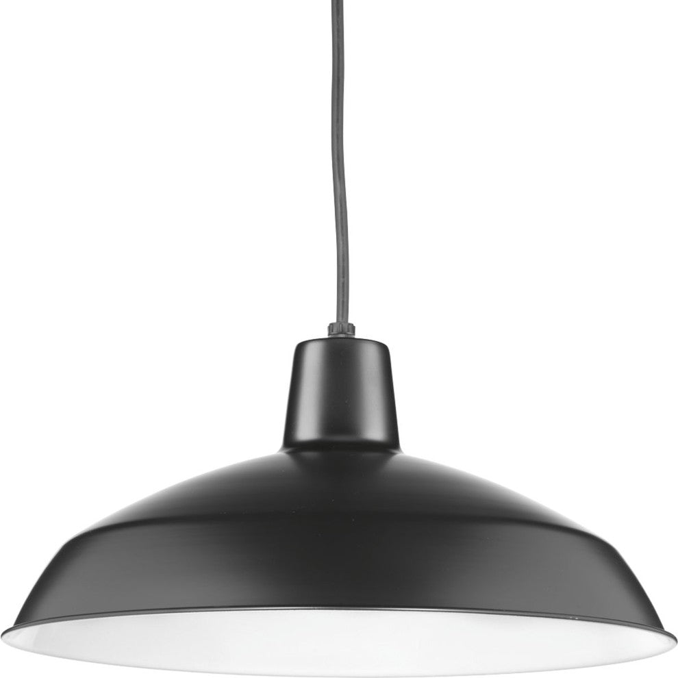1-Light Pendant