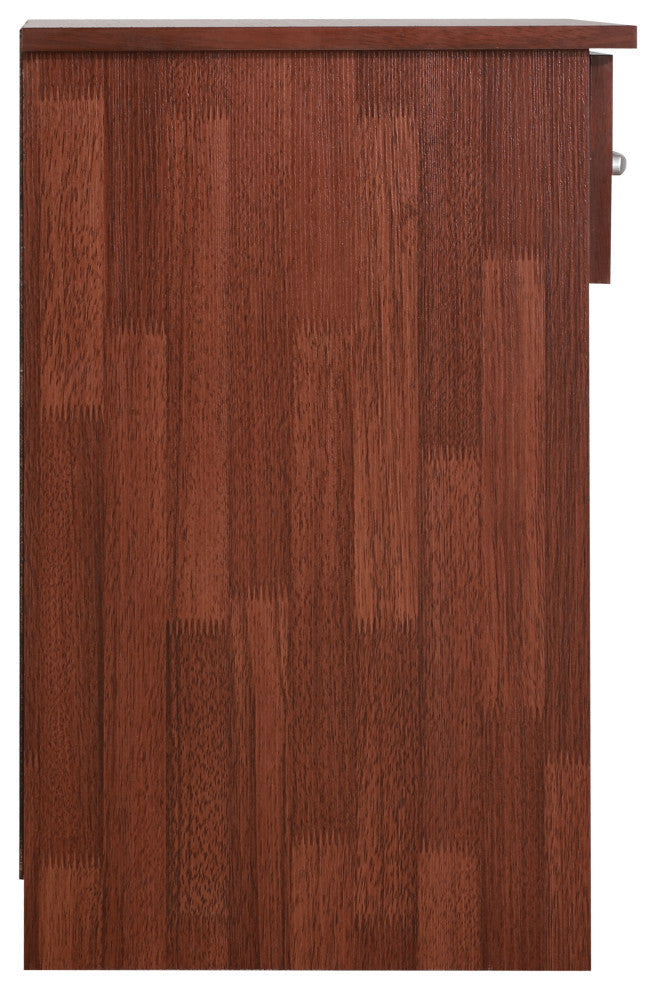 Rta Nightstand, Cherry