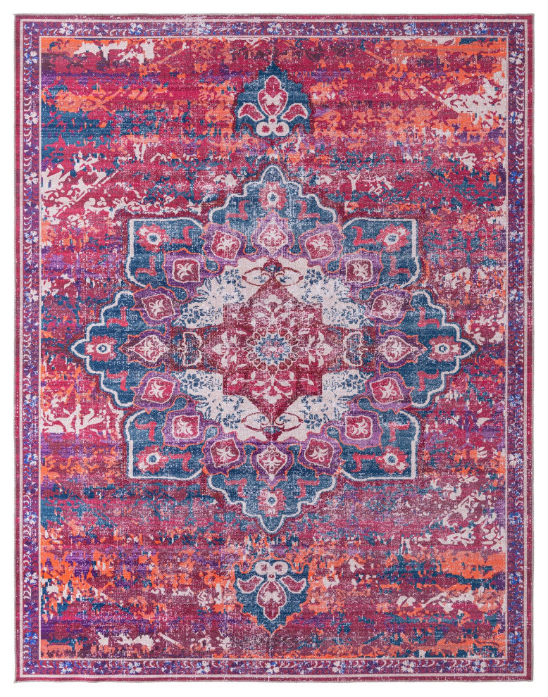 Unique Loom Renaissance Roma Area Rug