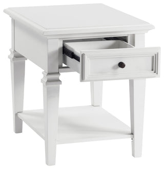 Charlestown End Table