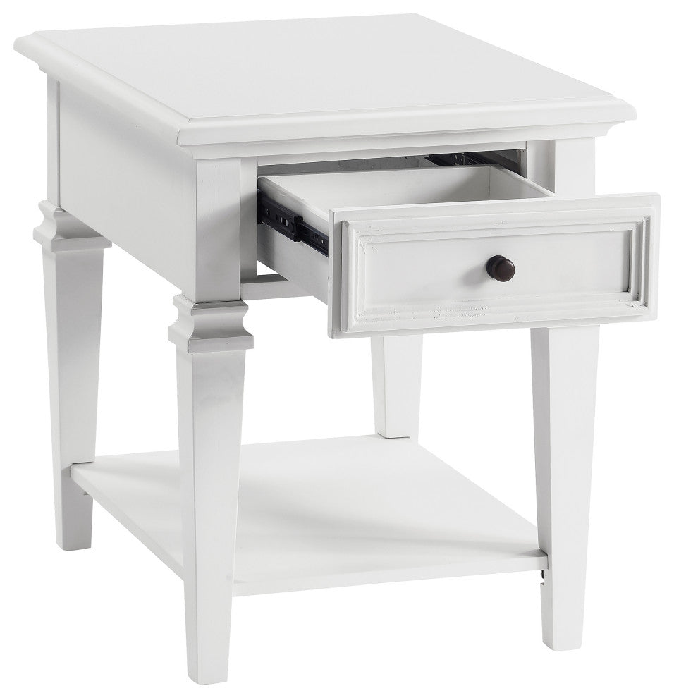 Charlestown End Table