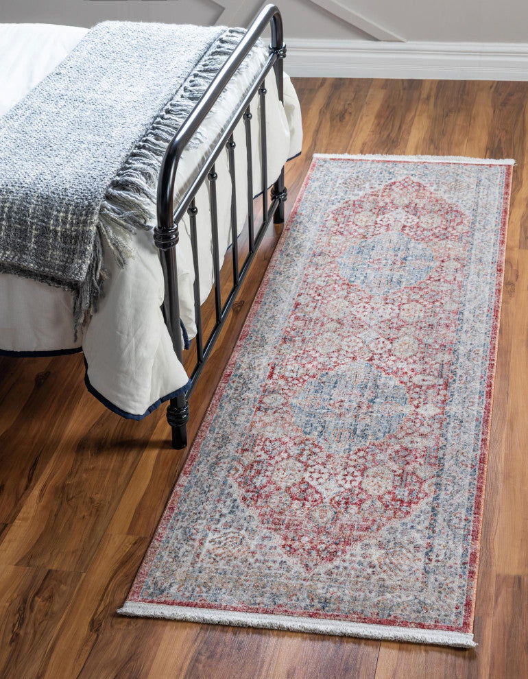 Unique Loom Noble Henry Area Rug
