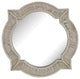 Sterling 326-8698 Villeneuve Composite Frame Wall Mirror