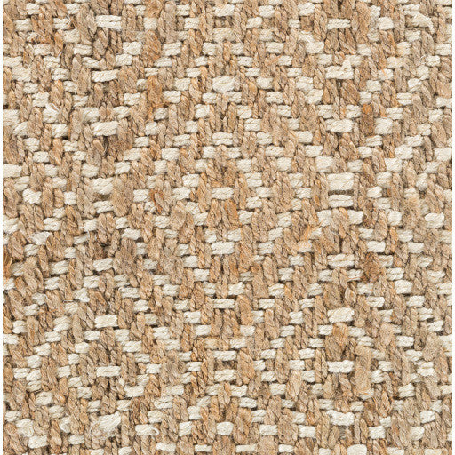 Surya Reeds REED-807 8'x11' Rug, Tan/Cream