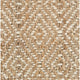 Surya Reeds REED-807 8'x11' Rug, Tan/Cream