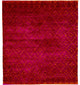 Clotho A Hand Knotted Tibetan Rug, 10'x14'