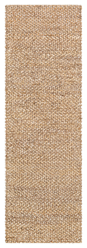 Surya Curacao CUR-2301 Modern Area Rug, 6' x 9' Rectangle