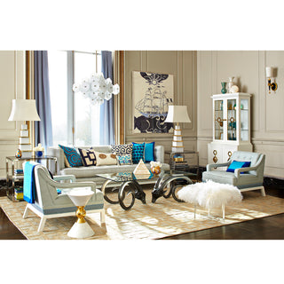 Vienna Chandelier, Small