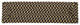 Colonial Mills Stair Tread Montego Bright Brown Stair Tread