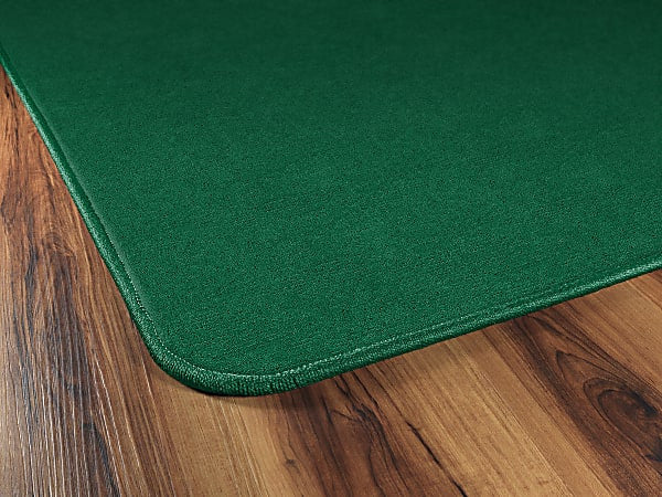 Flagship Carpets AS-44CL Americolors Clover Green