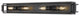 Zlite 454-4V-MB 4-Light Vanity, Other