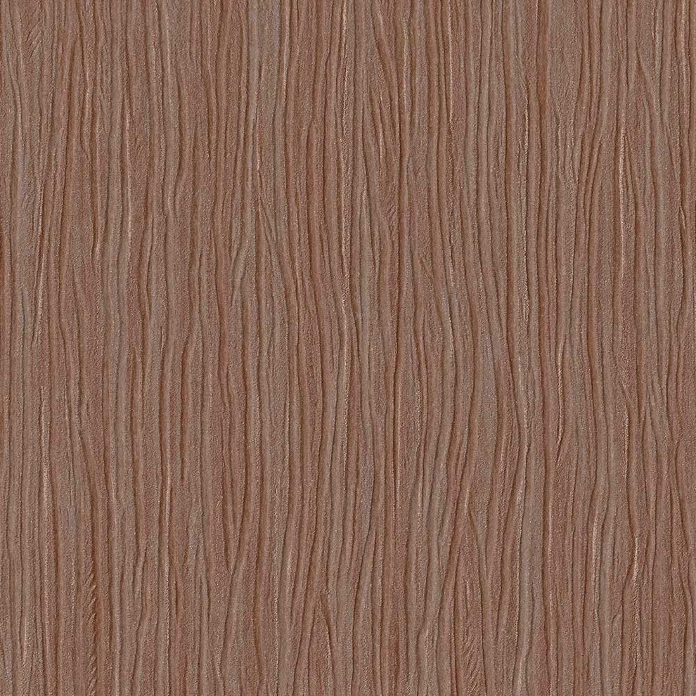 Forest Textured Wallpaper, Brown