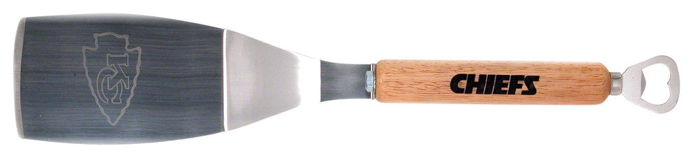 NFL Chiefs Spatula